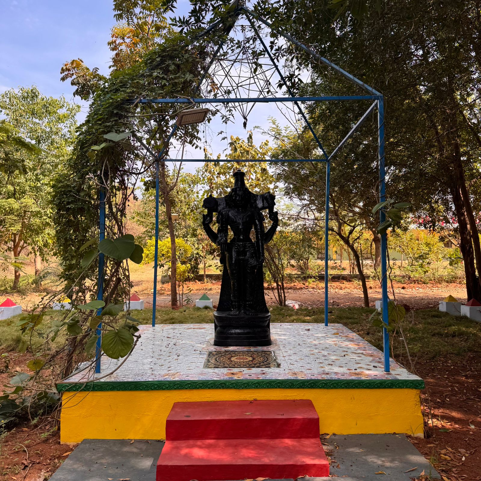 Sri Venkateswara Swami 4